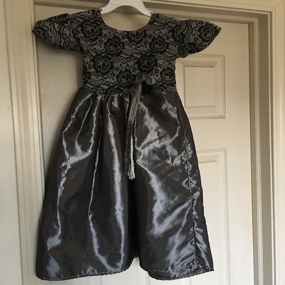 Handmade OOAK dress - Picture 5 of 7